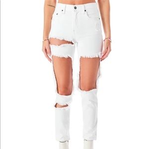 Carmar Denim Alexander Brixbite Jeans